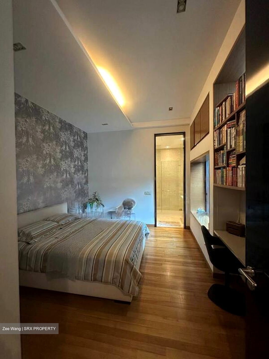 Belle Vue Residences (D9), Condominium #560056741